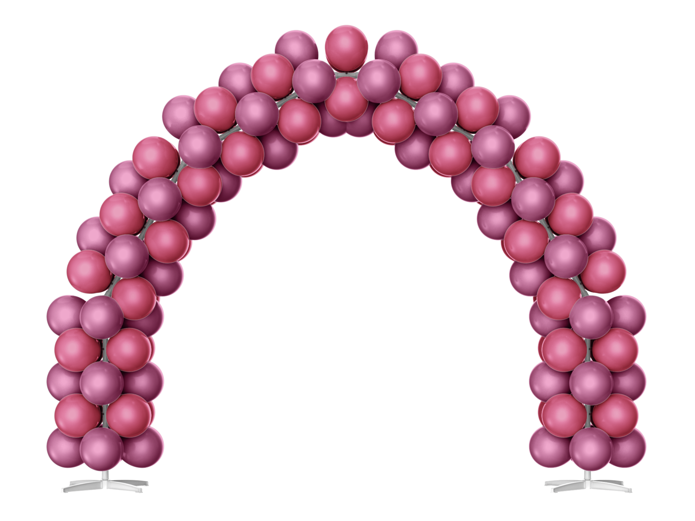 Pink Birthday Bash Bundle (Starter Kit Not Included)