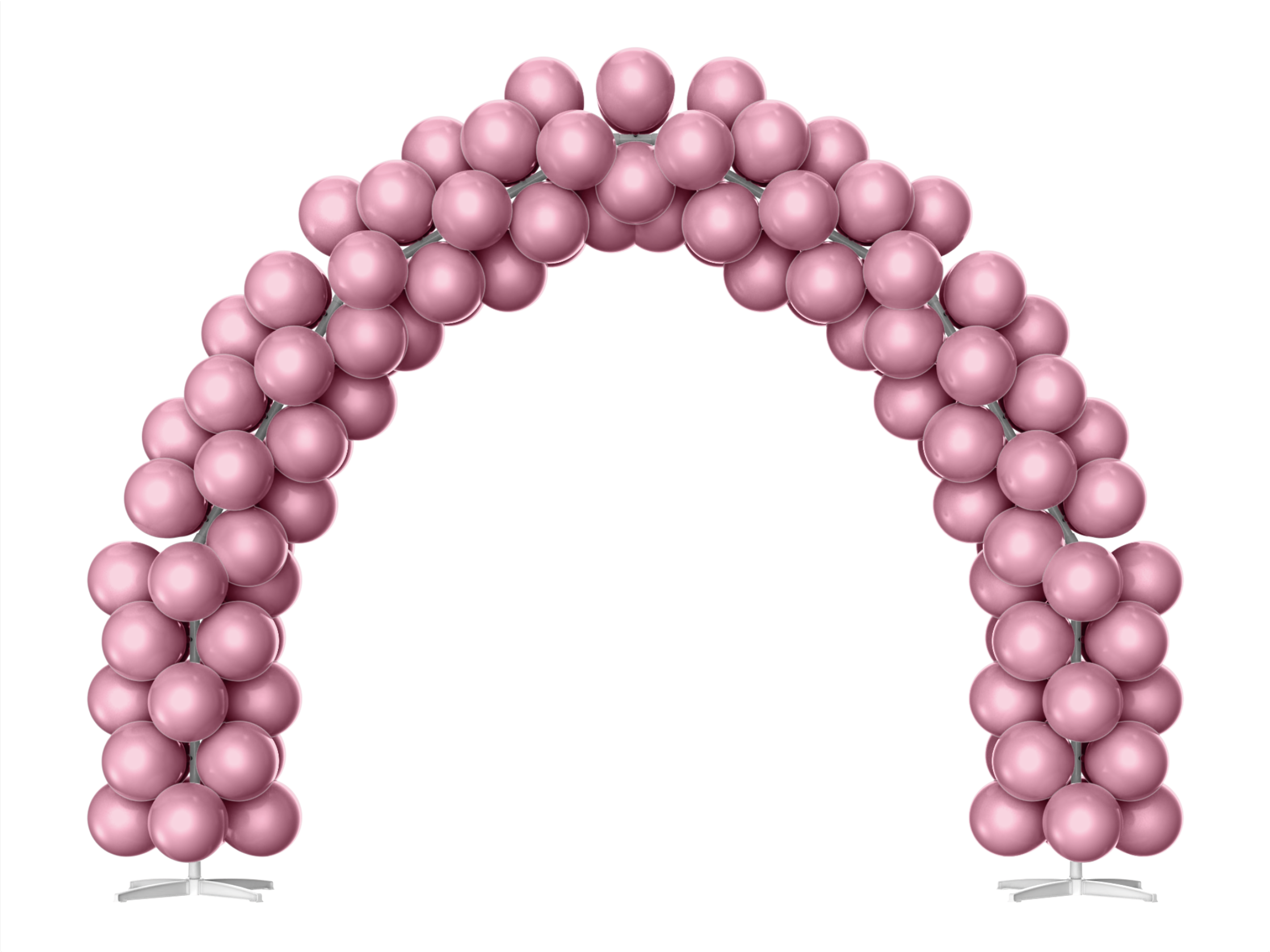 Gender Reveal (It's A Girl) Bundle (Starter Kit Not Included)