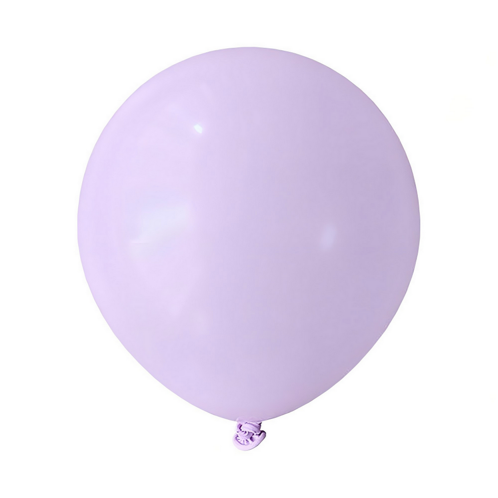 Pastel Purple Totali EZ Balloon Package