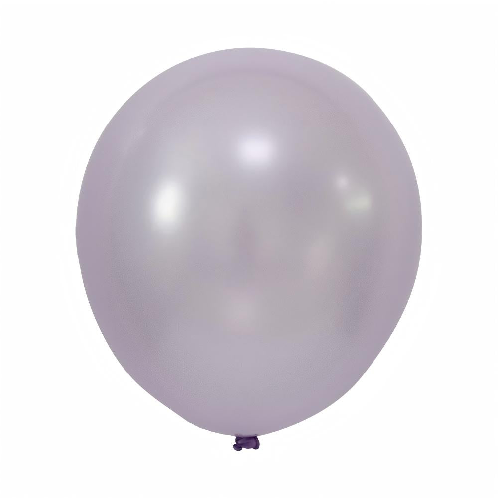 Metallic Light Purple Totali EZ Balloon Package