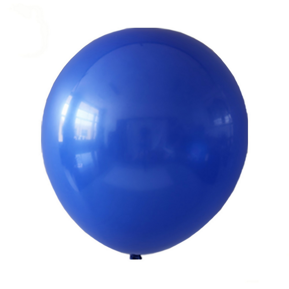 Retro New Blue Totali EZ Balloon Package