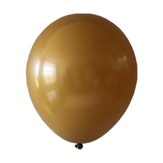 Retro Coco EZ Balloon Package (22 EZ Balloons/pkg)