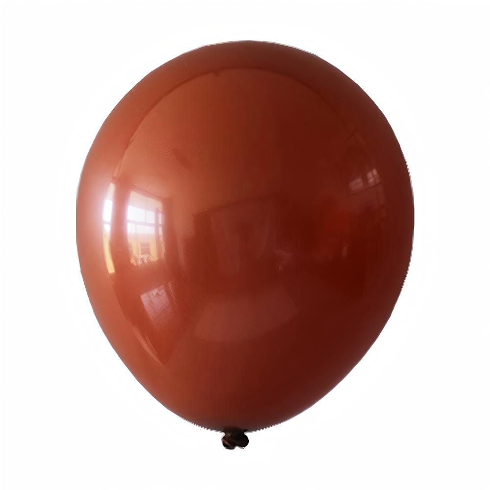Retro Coffee EZ Balloon Package (22 EZ Balloons/pkg)