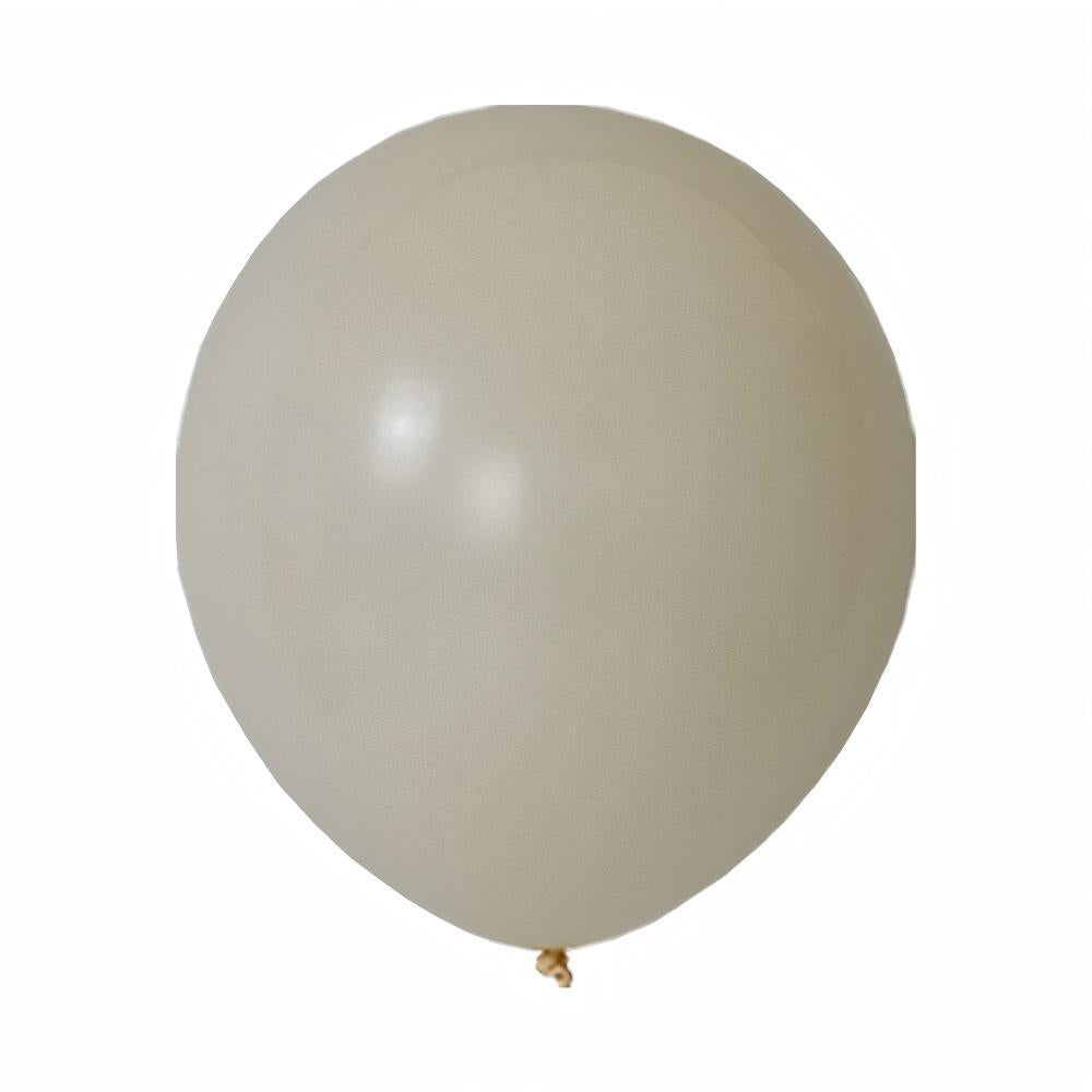 Retro Ivory EZ Balloon Package (22 EZ Balloons/pkg)