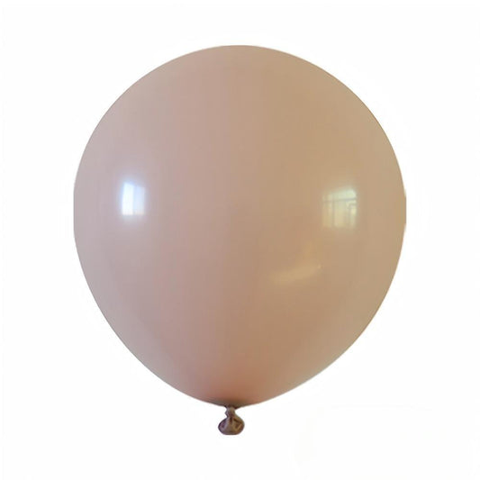 Retro Twilight Pink EZ Balloon Package (22 EZ Balloons/pkg)