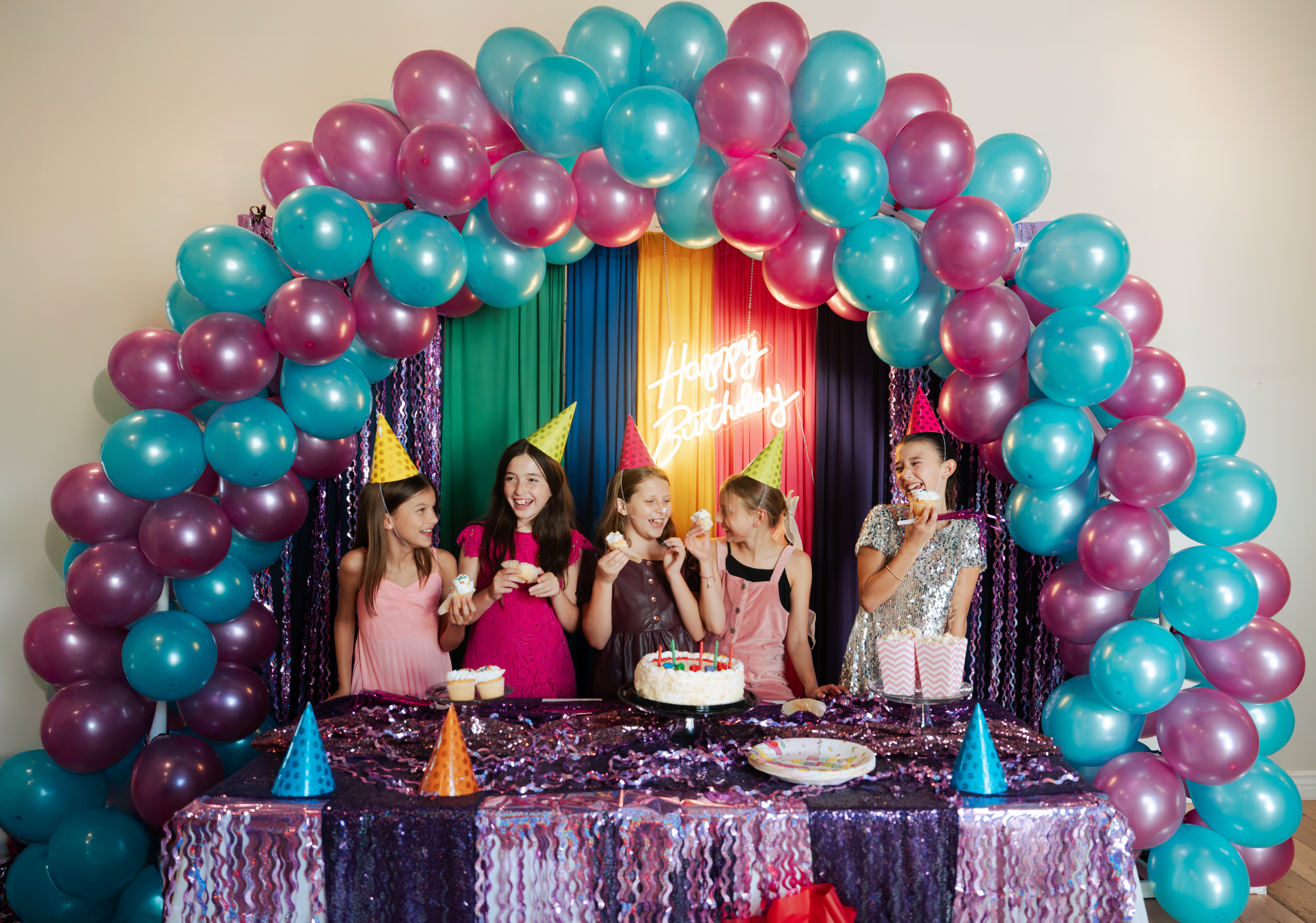 Birthday Bundle (Starter Kit Not Included)