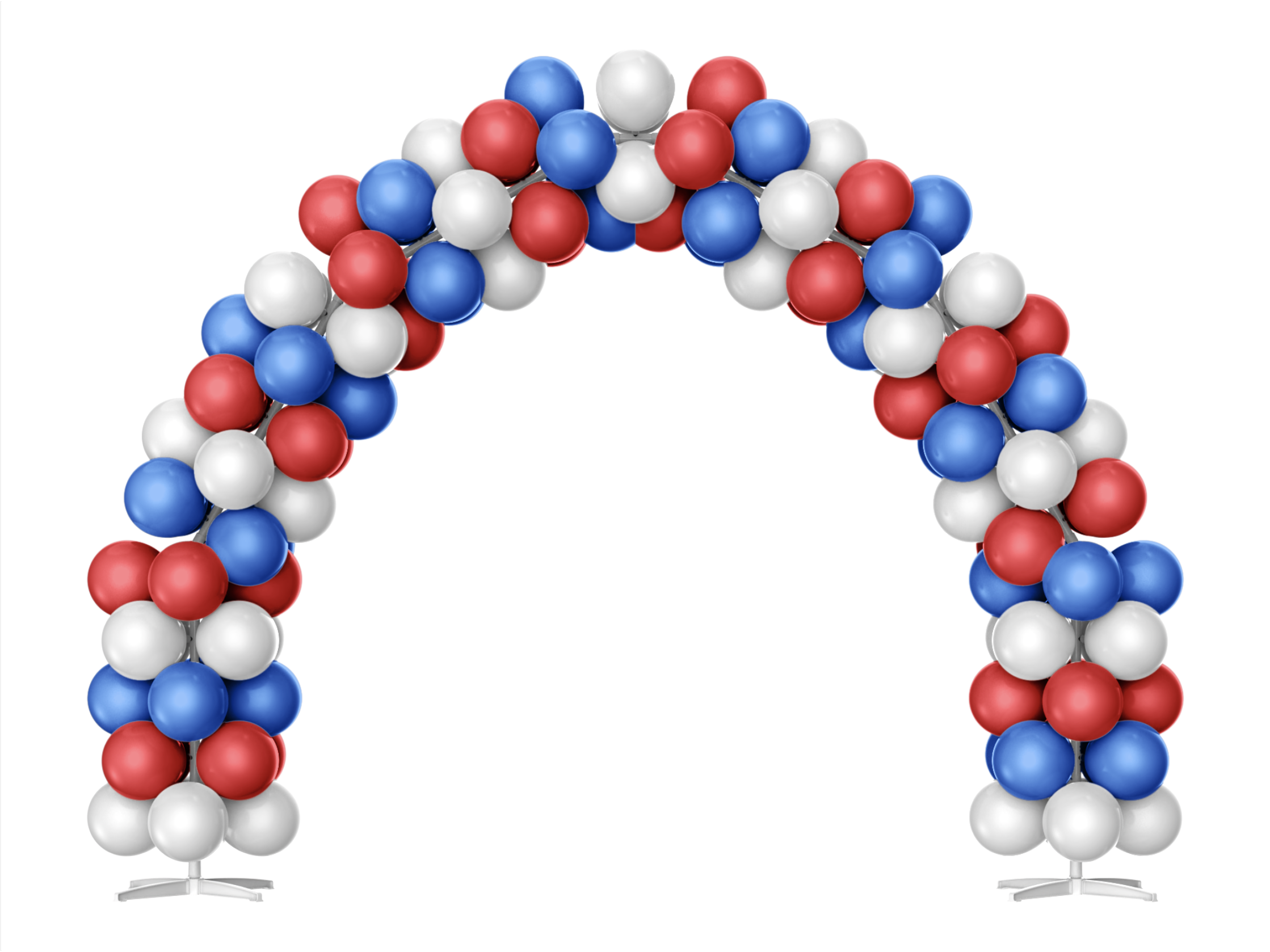 4th of July Bundle (Starter Kit Not Included)