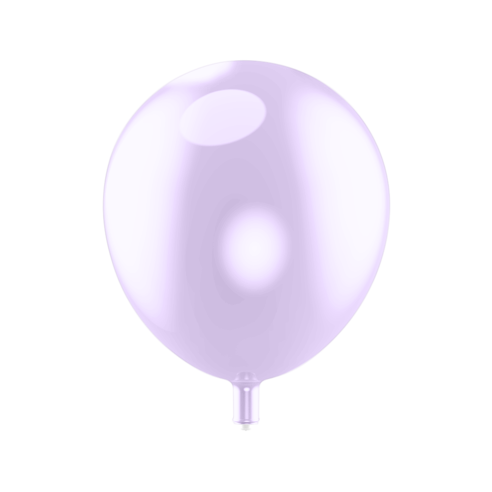 Pastel 12" Totali EZ Balloon Packs