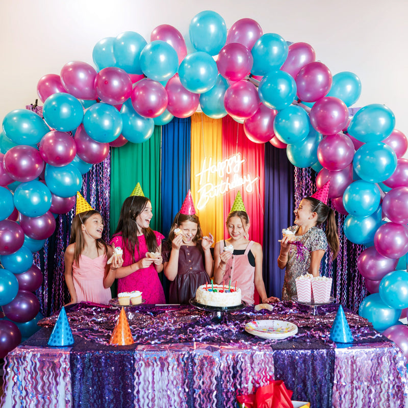 Traditional Balloon Arch