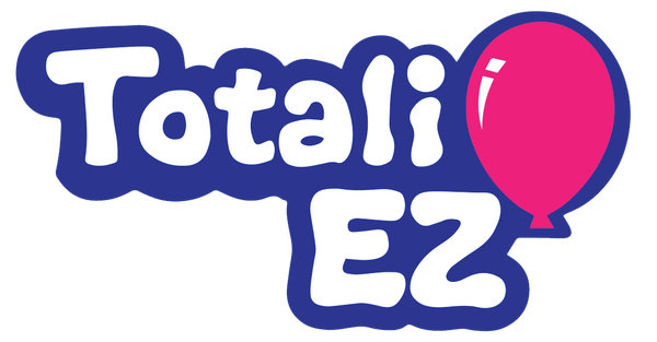 Totaliezballoons