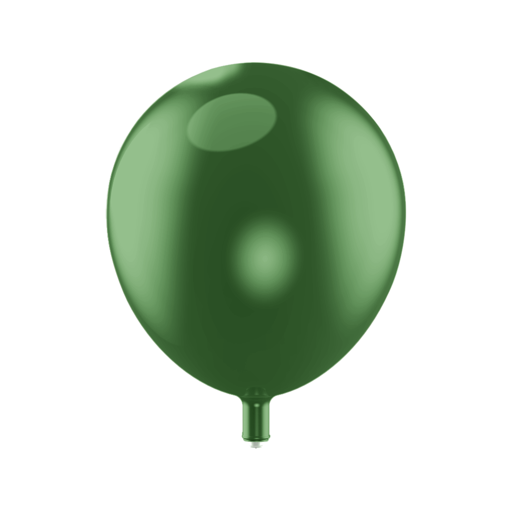Retro Avocado Totali EZ Balloon Package