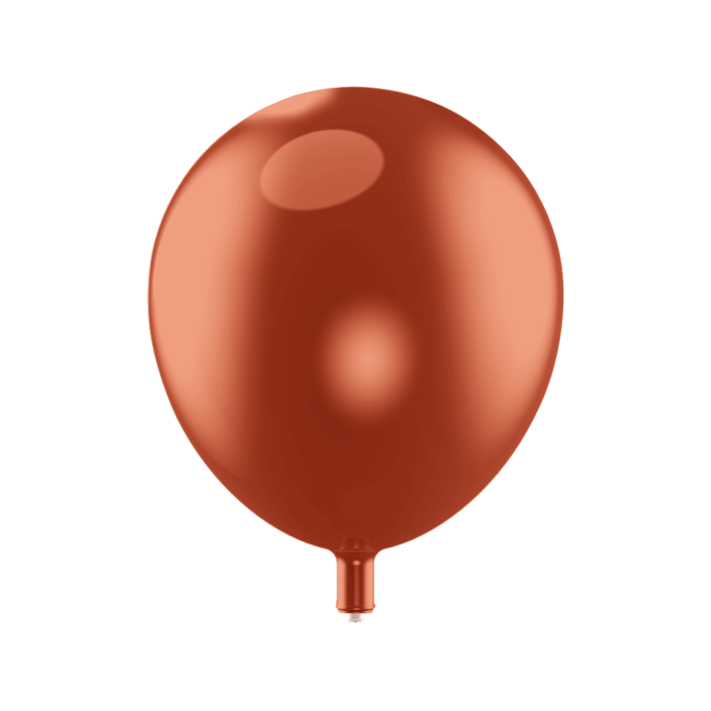 Retro Coffee Totali EZ Balloon Package