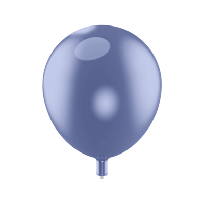 Retro Haze Grey EZ Balloon Package
