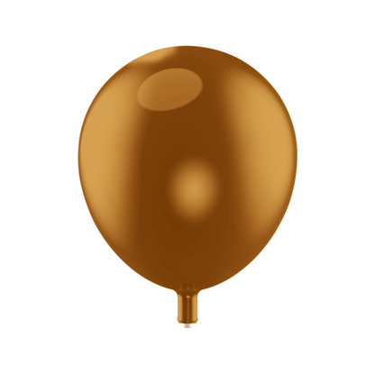 Retro Khaki Totali EZ Balloon Package