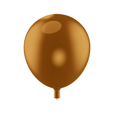 Retro Khaki EZ Balloon Package