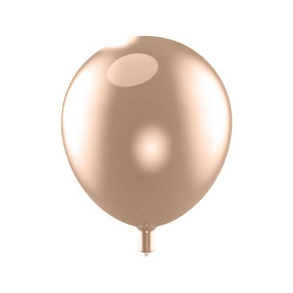 Retro Twilight Pink Totali EZ Balloon Package