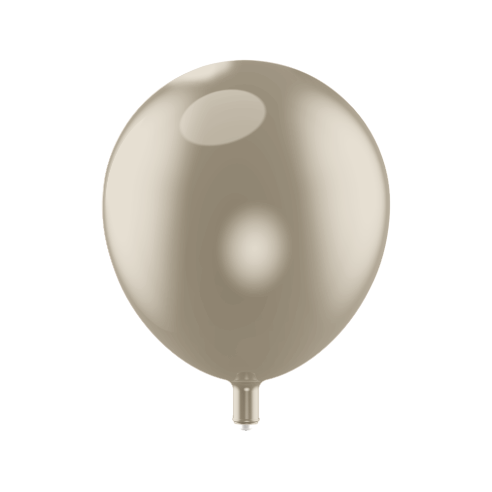 Retro Ivory Totali EZ Balloon Package