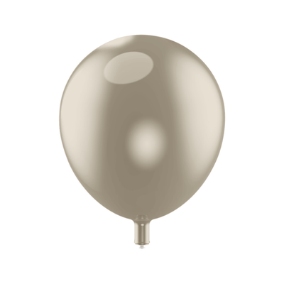Retro Ivory EZ Balloon Package