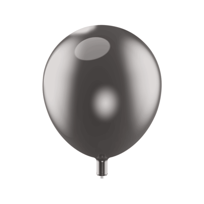 Standard Silver EZ Balloon Package