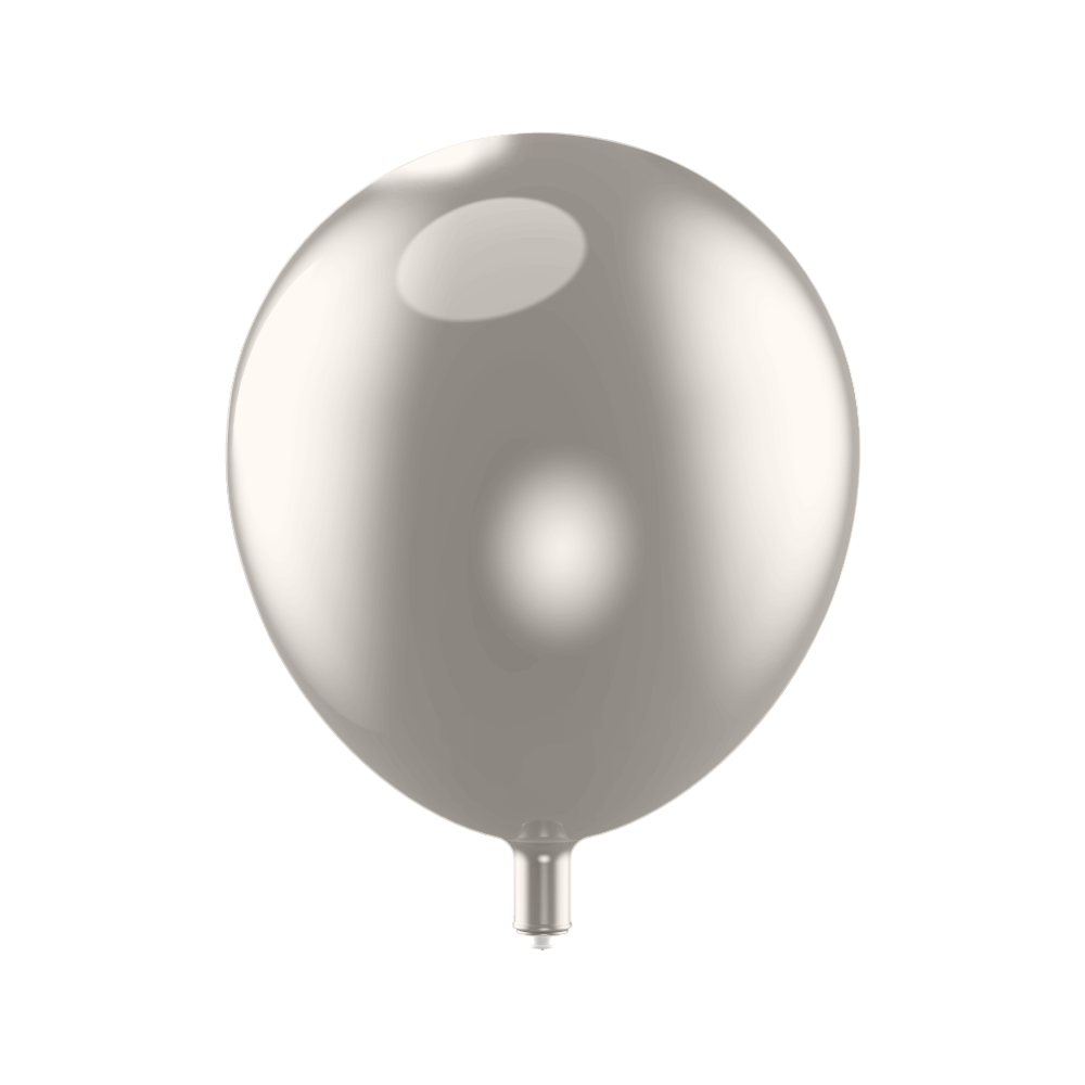 Retro Sand White Totali EZ Balloon Package