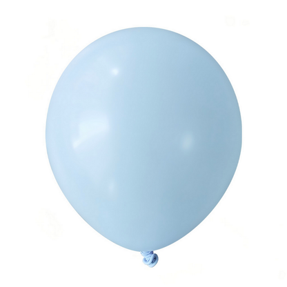 Pastel Blue Totali EZ Balloon Package