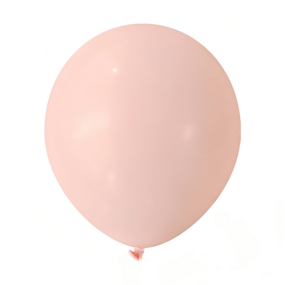 Pastel Orange Totali EZ Balloon Package
