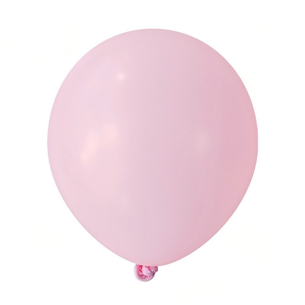 Pastel Pink Totali EZ Balloon Package