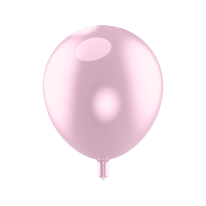 Pastel Pink Totali EZ Balloon Package