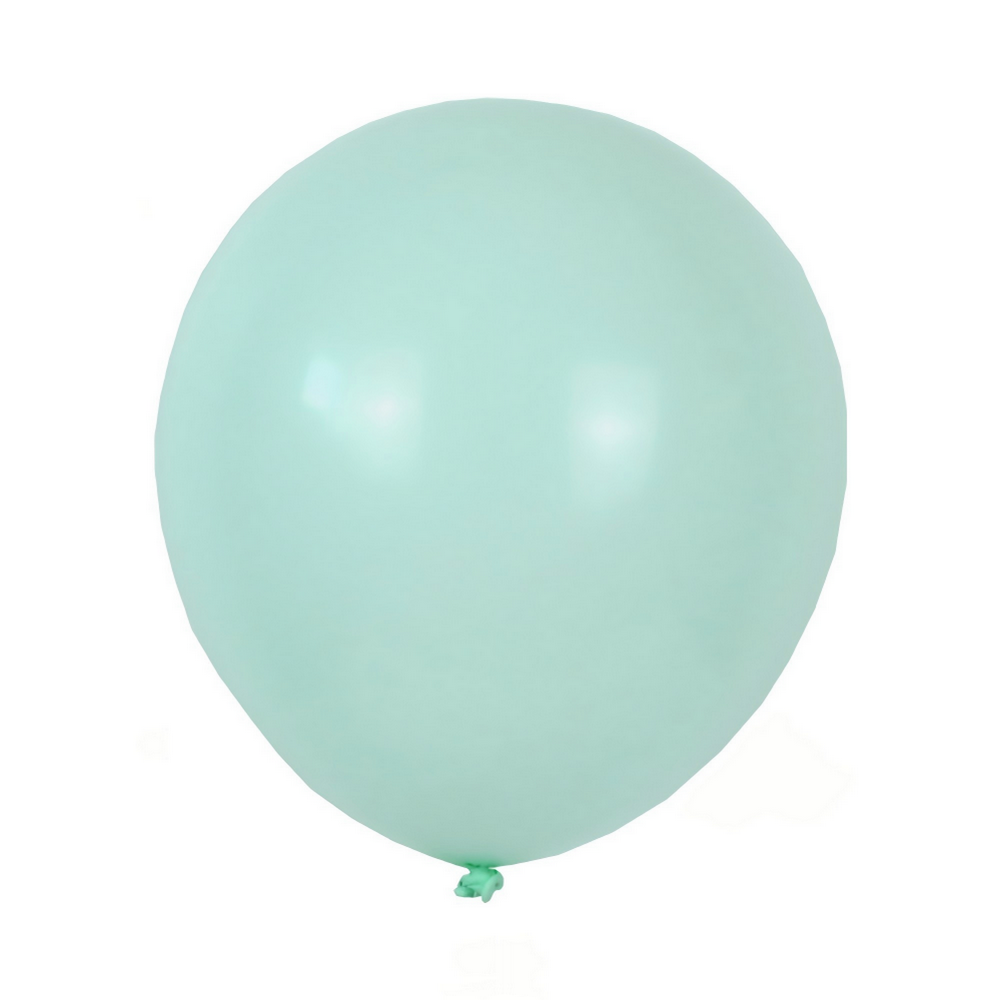 Pastel Tiffany Blue Totali EZ Balloon Package