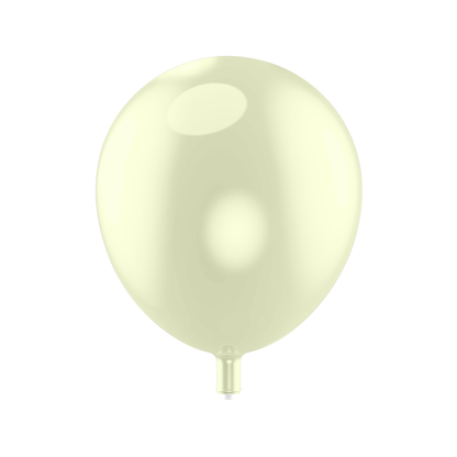 Pastel Yellow Totali EZ Balloon Package