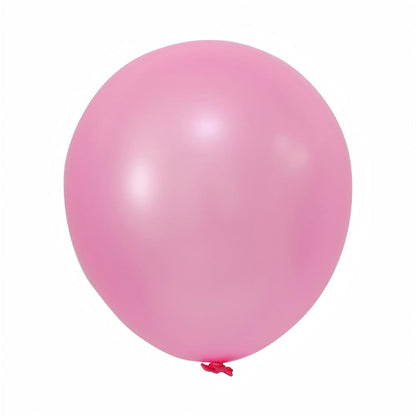 Metallic Pink Totali EZ Balloon Package