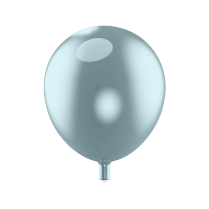 Retro Haze Blue Totali EZ Balloon Package