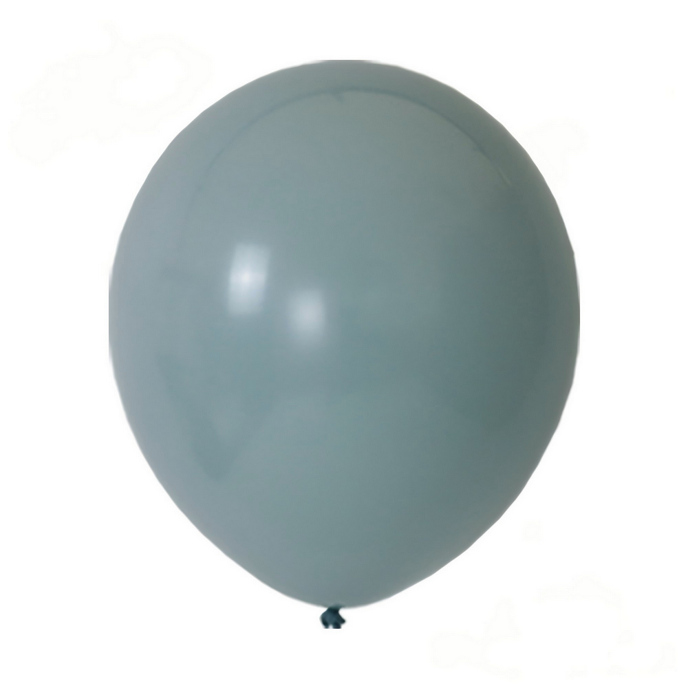 Retro Haze Blue Totali EZ Balloon Package