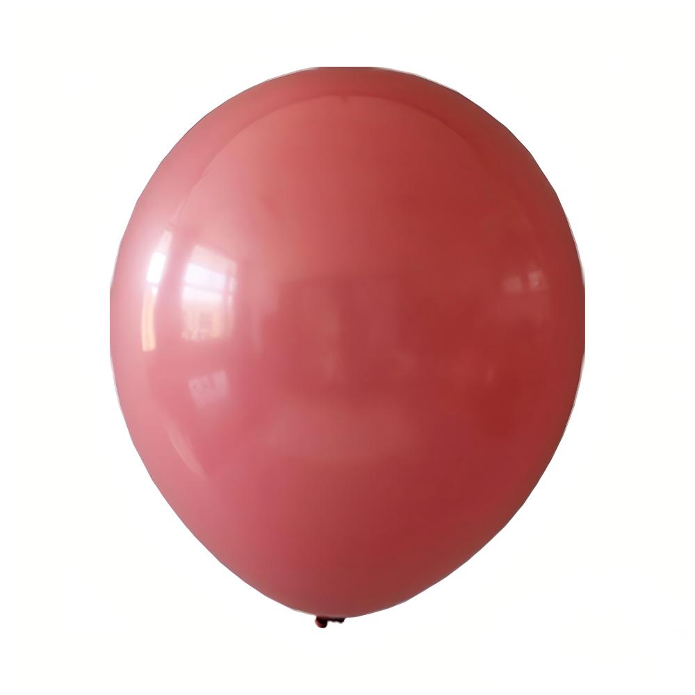 Retro Pink Totali EZ Balloon Package