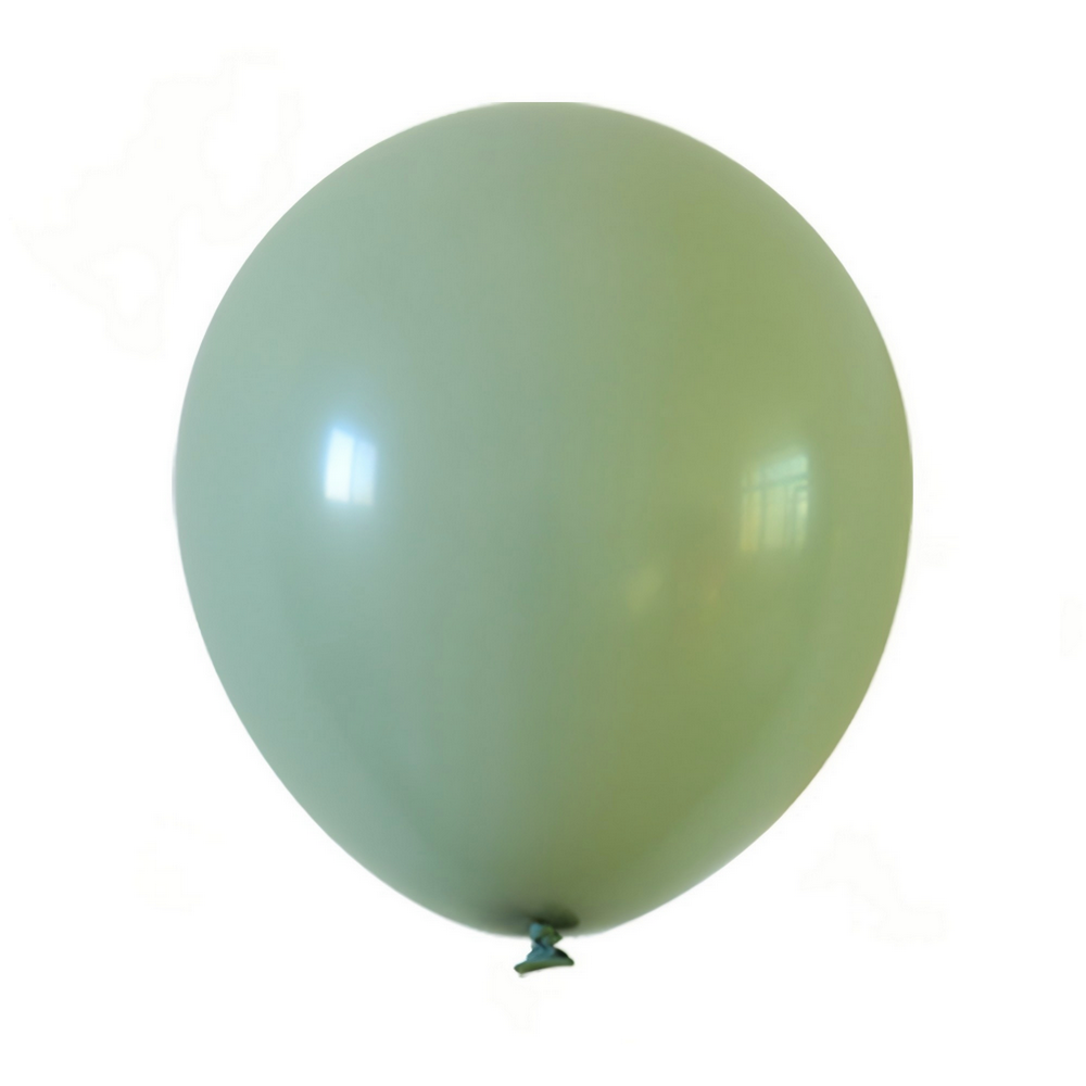 Retro Twilight Green Totali EZ Balloon Package