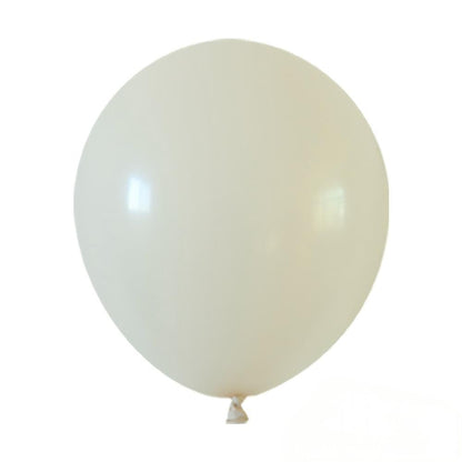Retro Twilight White Totali EZ Balloon Package
