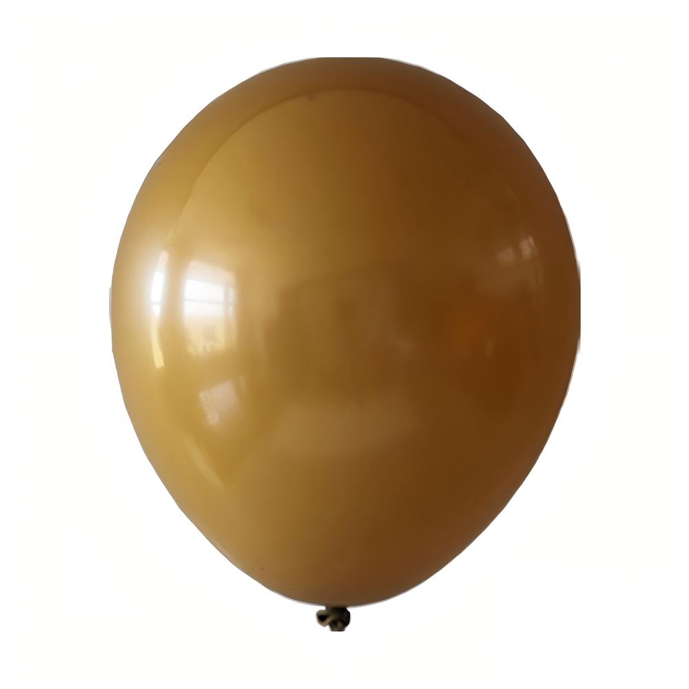 Retro Coco EZ Balloon Package (22 EZ Balloons/pkg)