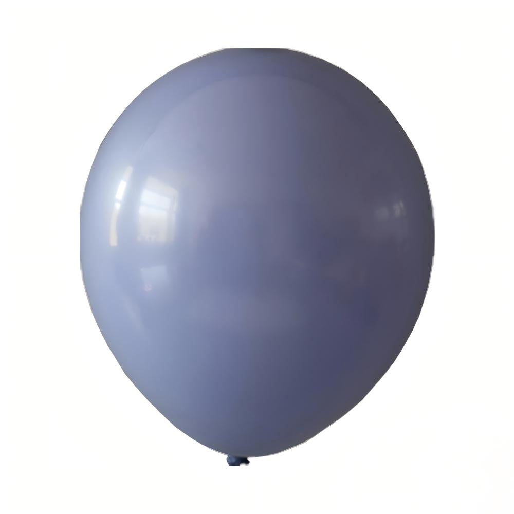 Retro Haze Grey EZ Balloon Package (22 EZ Balloons/pkg)
