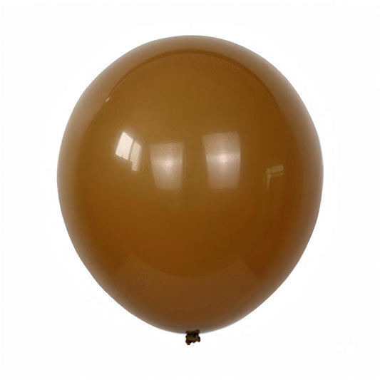 Retro Khaki EZ Balloon Package (22 EZ Balloons/pkg)