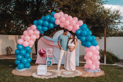 Gender Reveal Bundle