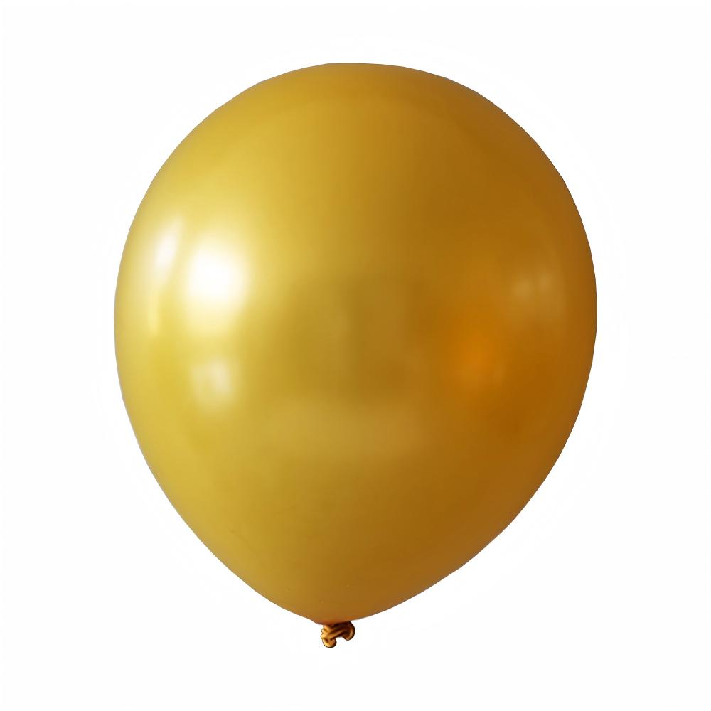 Standard Gold Totali EZ Balloon Package