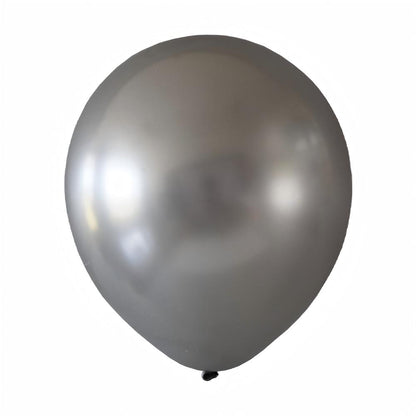Standard Silver Totali EZ Balloon Package