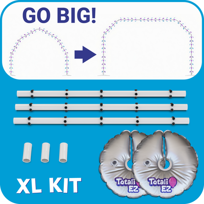 Totali EZ XL Kit