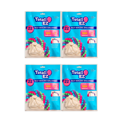 EZ Balloon Bundle Pack - Columns